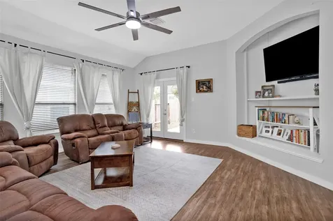 2505 Kimberly Dawn Drive Conroe TX 77304