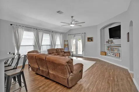2505 Kimberly Dawn Drive Conroe TX 77304