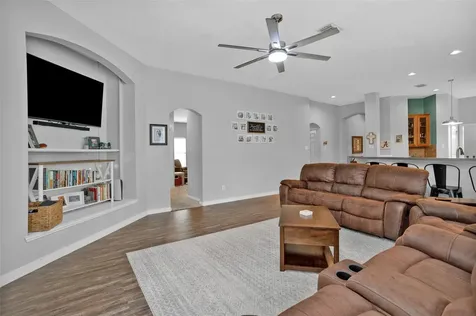 2505 Kimberly Dawn Drive Conroe TX 77304
