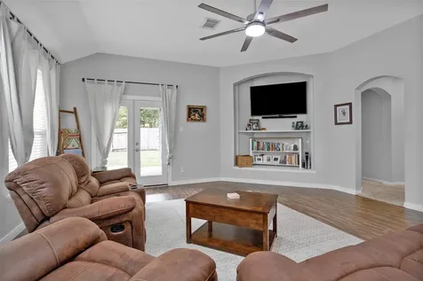 2505 Kimberly Dawn Drive Conroe TX 77304