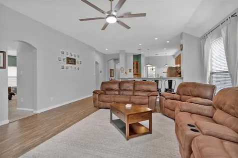 2505 Kimberly Dawn Drive Conroe TX 77304
