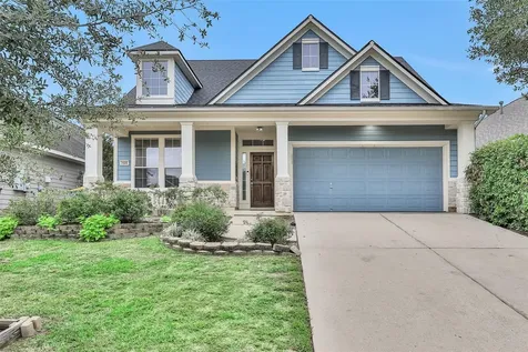 2505 Kimberly Dawn Drive Conroe TX 77304