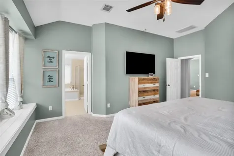 2505 Kimberly Dawn Drive Conroe TX 77304