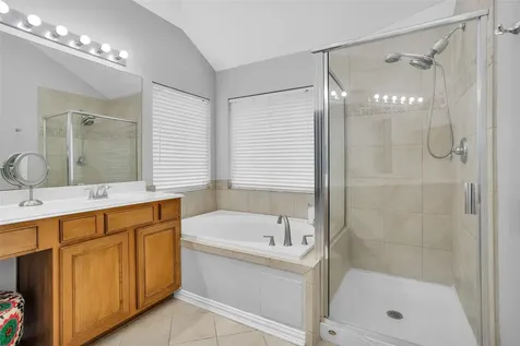 2505 Kimberly Dawn Drive Conroe TX 77304