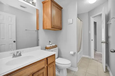 2505 Kimberly Dawn Drive Conroe TX 77304
