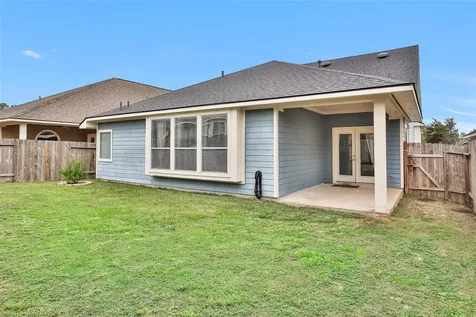 2505 Kimberly Dawn Drive Conroe TX 77304