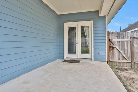2505 Kimberly Dawn Drive Conroe TX 77304