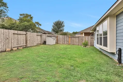 2505 Kimberly Dawn Drive Conroe TX 77304
