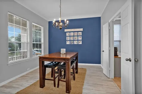 2505 Kimberly Dawn Drive Conroe TX 77304
