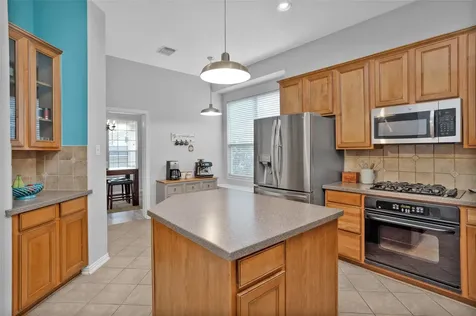 2505 Kimberly Dawn Drive Conroe TX 77304