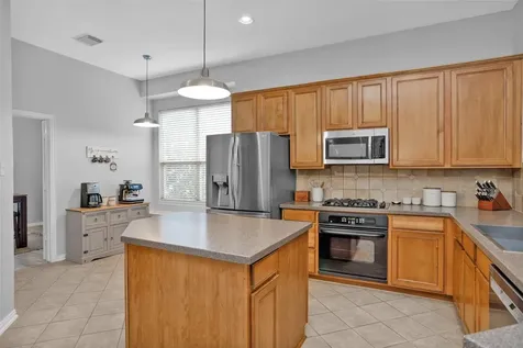 2505 Kimberly Dawn Drive Conroe TX 77304