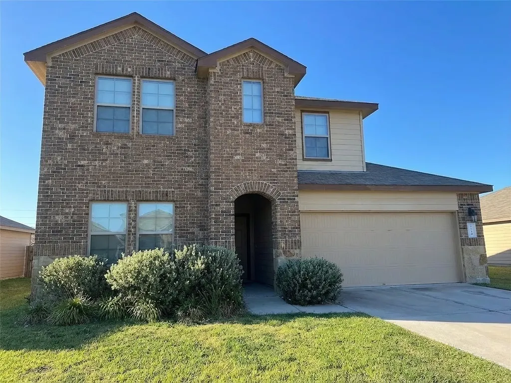 1710 Chase Anchor Court Richmond TX 77469