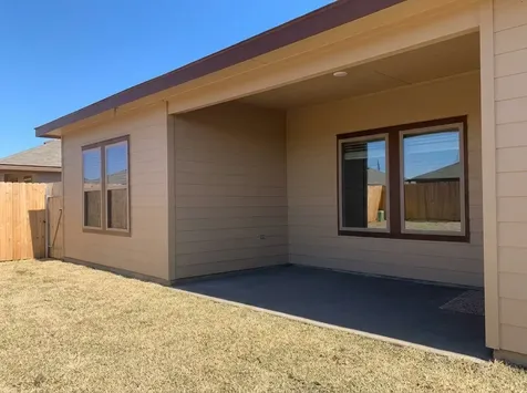 1710 Chase Anchor Court Richmond TX 77469