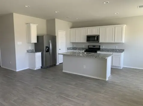 1710 Chase Anchor Court Richmond TX 77469
