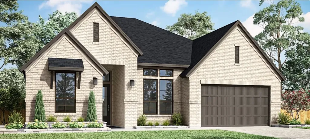 7814 Fulshear Ridge Drive Fulshear TX 77441