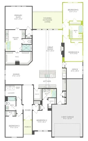 7814 Fulshear Ridge Drive Fulshear TX 77441