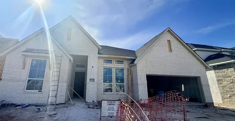 7814 Fulshear Ridge Drive Fulshear TX 77441