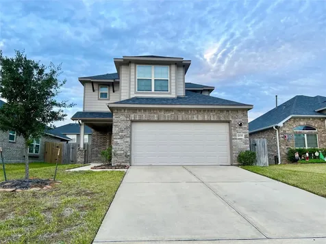 10036 Gold Finch Run Magnolia TX 77354