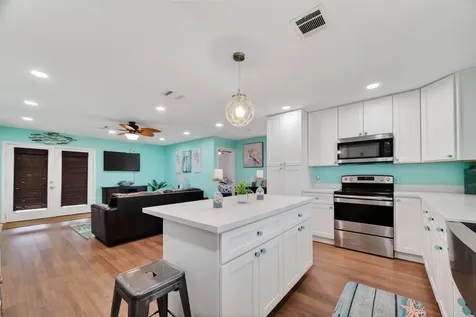 154 Poop Deck Lane Freeport TX 77541