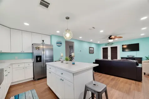 154 Poop Deck Lane Freeport TX 77541