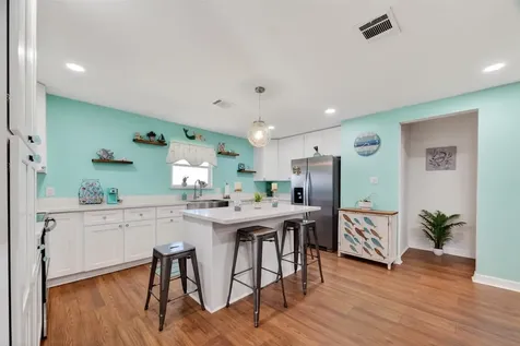 154 Poop Deck Lane Freeport TX 77541