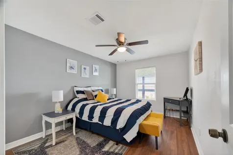 154 Poop Deck Lane Freeport TX 77541