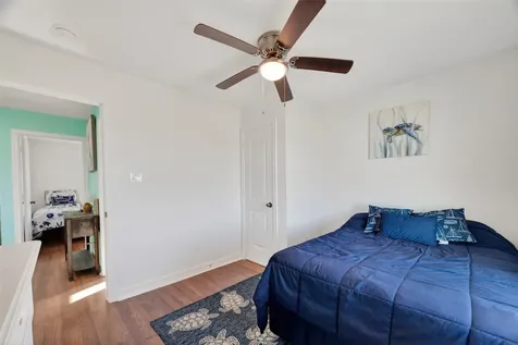 154 Poop Deck Lane Freeport TX 77541