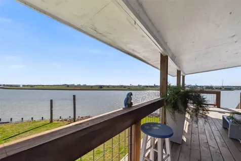 154 Poop Deck Lane Freeport TX 77541
