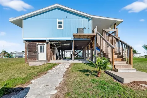 154 Poop Deck Lane Freeport TX 77541