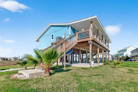 154 Poop Deck Lane Freeport TX 77541