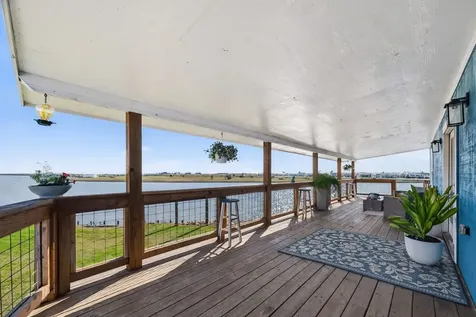 154 Poop Deck Lane Freeport TX 77541