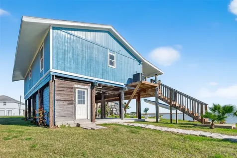154 Poop Deck Lane Freeport TX 77541