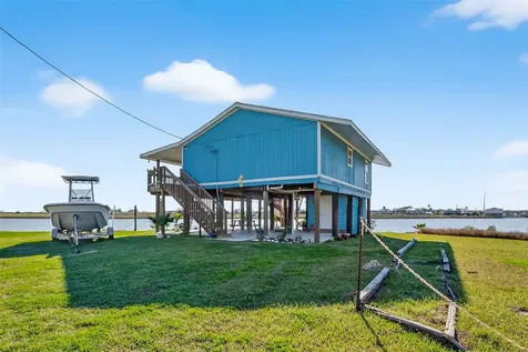 154 Poop Deck Lane Freeport TX 77541