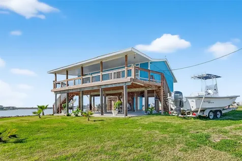 154 Poop Deck Lane Freeport TX 77541