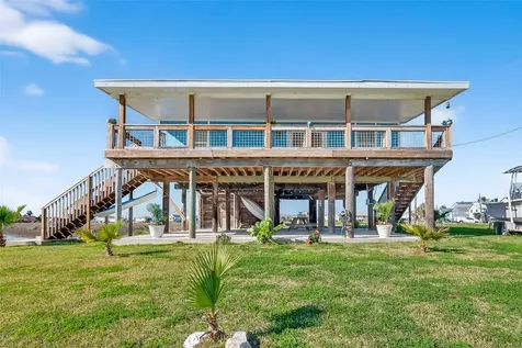 154 Poop Deck Lane Freeport TX 77541