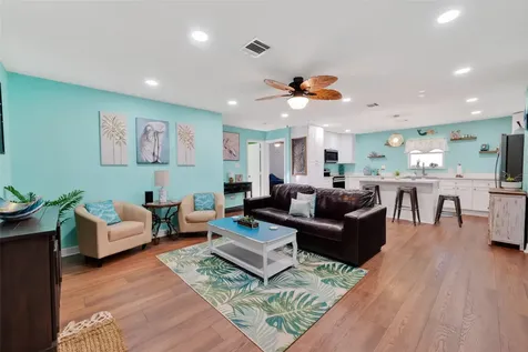 154 Poop Deck Lane Freeport TX 77541