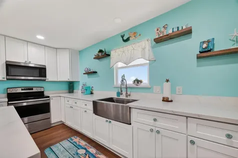 154 Poop Deck Lane Freeport TX 77541