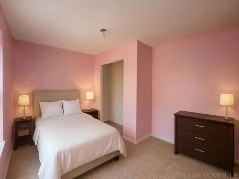 135 Brittany Lane Cleveland TX 77328
