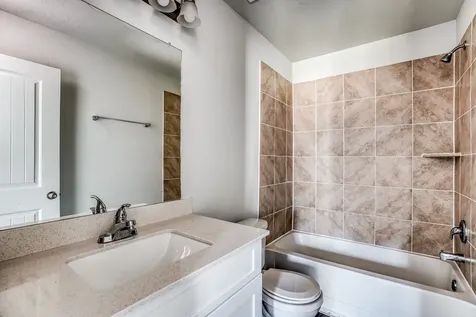 18807 Brescia Lane Katy TX 77449