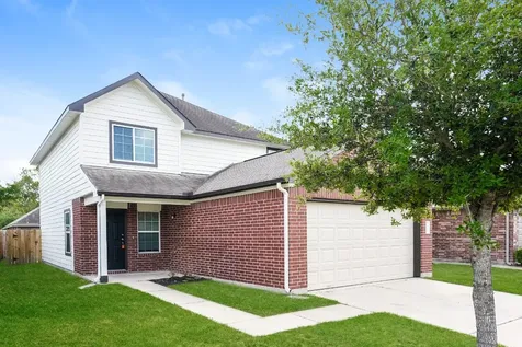 18807 Brescia Lane Katy TX 77449