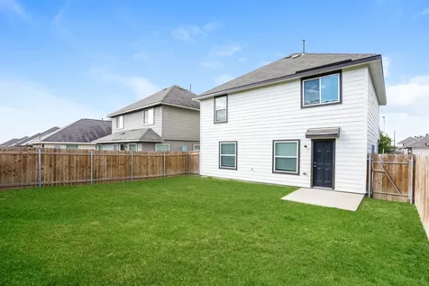 18807 Brescia Lane Katy TX 77449