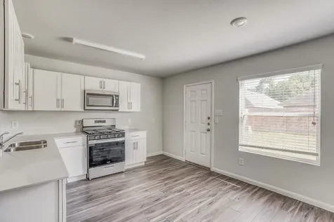 18807 Brescia Lane Katy TX 77449