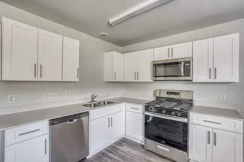 18807 Brescia Lane Katy TX 77449