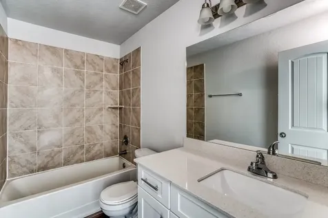 18807 Brescia Lane Katy TX 77449