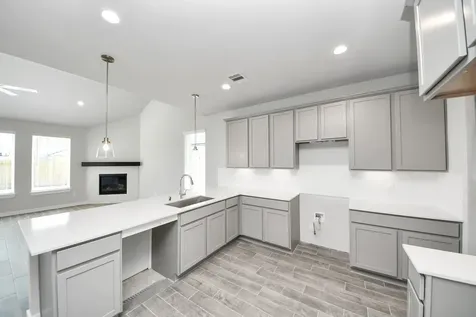 8459 Northern Pintail Drive Houston TX 77049