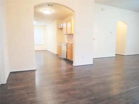 2311 Flint Brook Court Fresno TX 77545