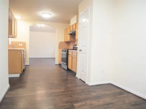 2311 Flint Brook Court Fresno TX 77545