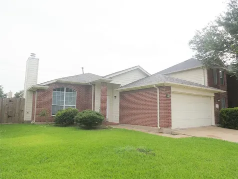 2311 Flint Brook Court Fresno TX 77545