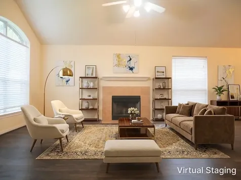 2311 Flint Brook Court Fresno TX 77545