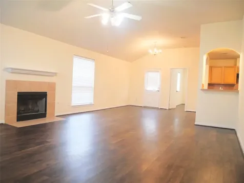 2311 Flint Brook Court Fresno TX 77545